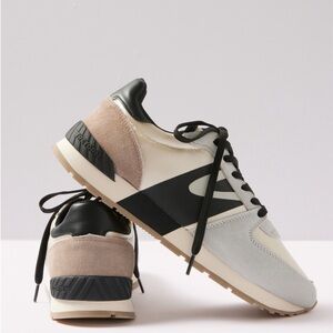 Tretorn Loyola Sneakers